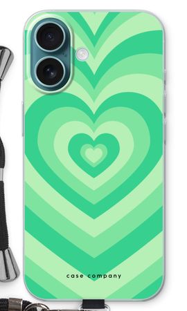 Coeur vert