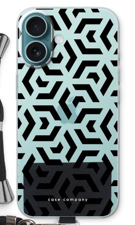 Crazy pattern