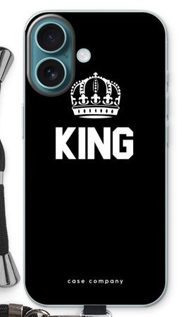 King black