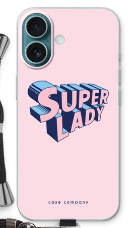 Super lady