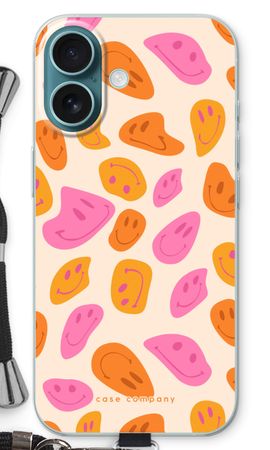 Smileys courbes