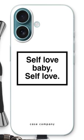 Self love