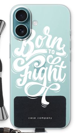 Born to Fight