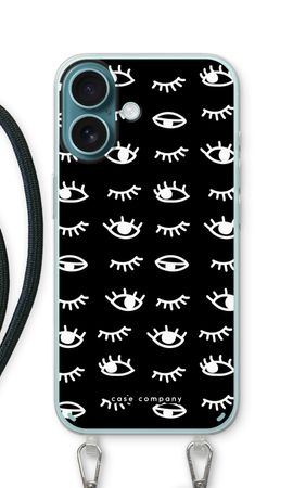 Eye pattern #3
