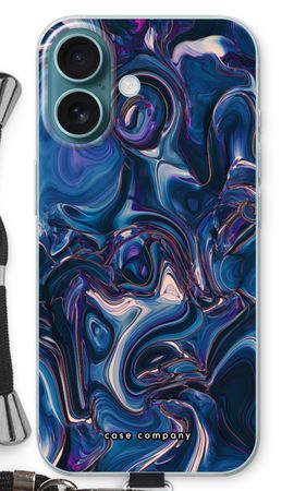 Mirrored Mirage