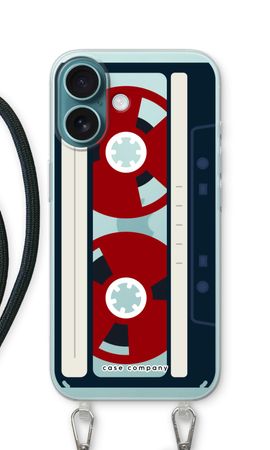 Here's your tape