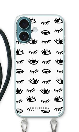 Eye pattern #2
