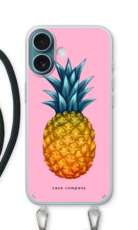 Big pineapple