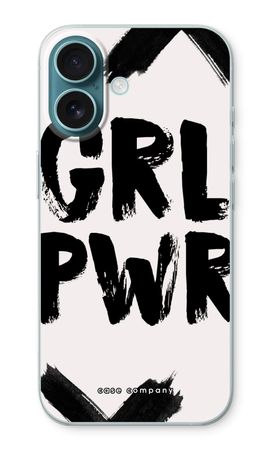 Girl Power #2