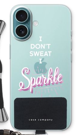 Sparkle quote