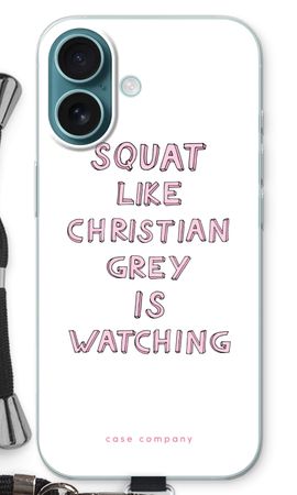 Christian Grey