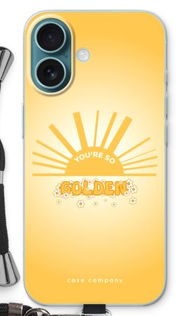 Harry - You Are So Golden