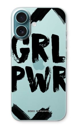 Girl Power #2