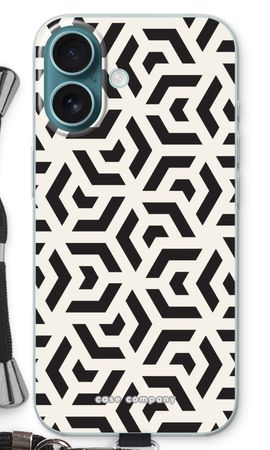 Crazy pattern