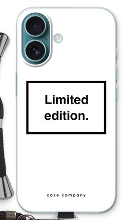 Limited edition