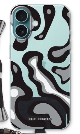 Vagues noires