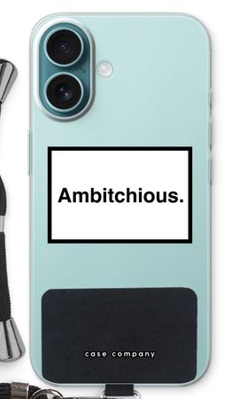 Ambitchious