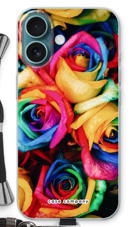 Nron fleurs