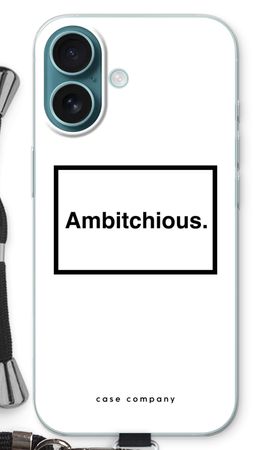 Ambitchious