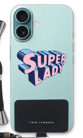 Super lady