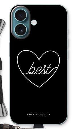Best heart black
