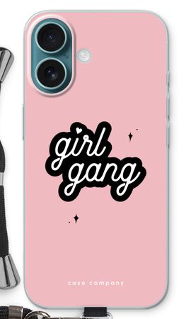 Girl Gang