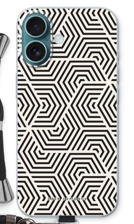 Magic pattern