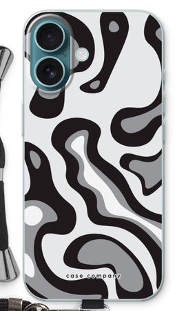 Vagues noires