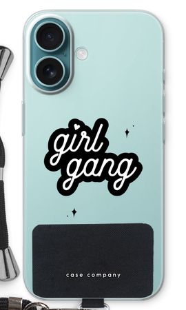Girl Gang