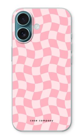 Grid Pink