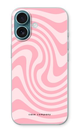 Swirl Pink