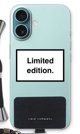 Limited edition