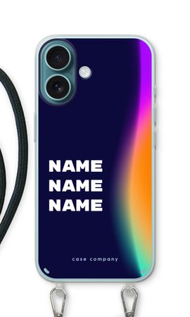 Namecase 2 - Neon