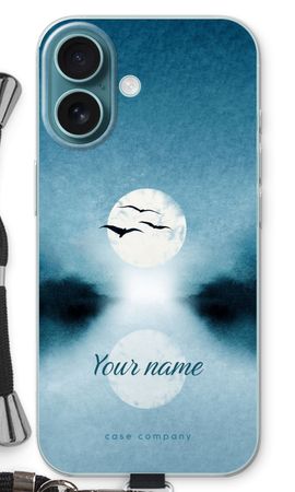 Namecase - Moon