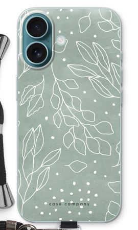Verdant Leaves