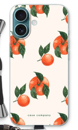 Tangerine