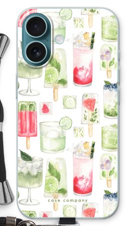 Fresh cocktails