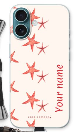 Namecase - Starfish
