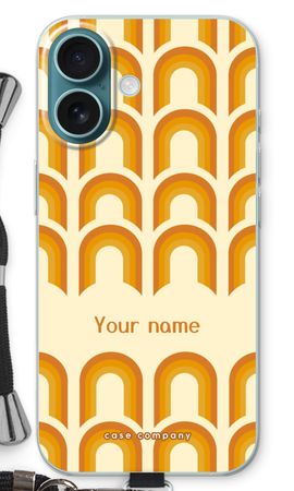 Namecase 1 - Sunburst