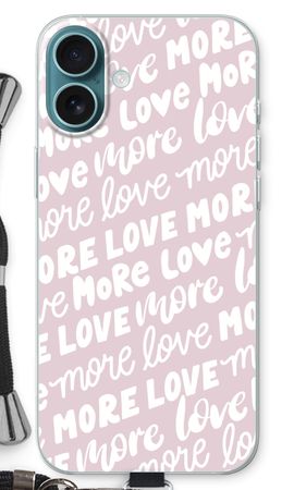 More Love