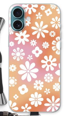 Retro Bloemen N°3