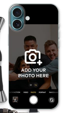 Application de l'appareil photo