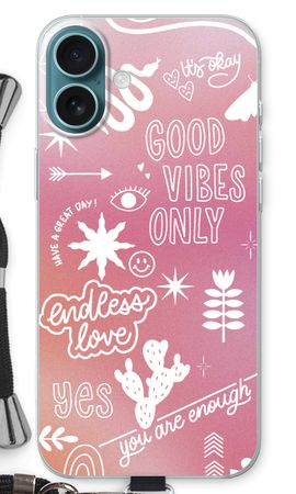 Good Vibes