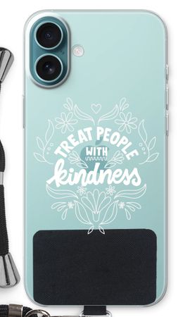 Always kind
