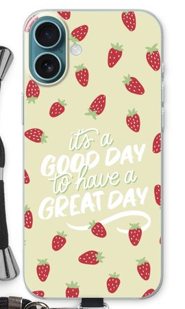 Don’t forget to have a great day
