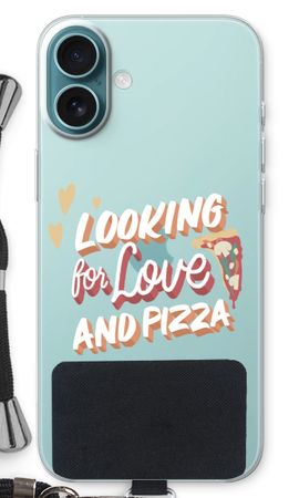 Pizza is the answer
