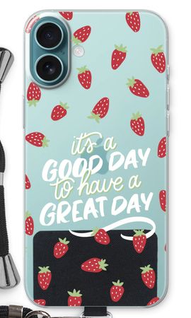 Don’t forget to have a great day