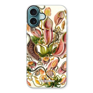 Haeckel Nepenthaceae