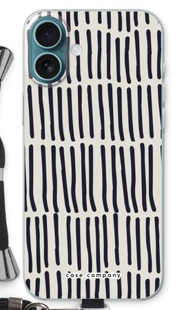 Moroccan stripes