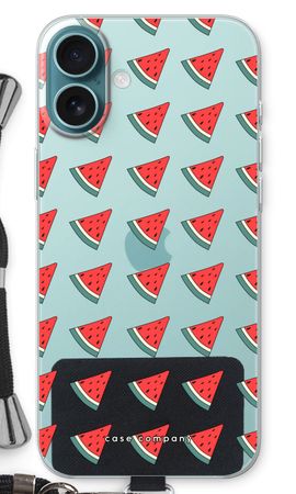 Harry's Watermelon